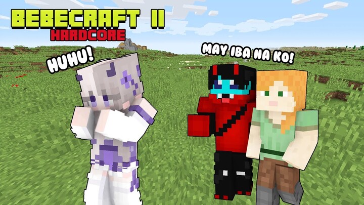 MAY IBA na ko.. PRANK kay Sheyyyn (Nagselos sya) || Bebecraft S2