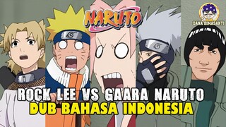 [DUB INDO] KAGET SEMUA!! Lee Lepasin BEBAN Tapi Bukan KEHIDUPAN