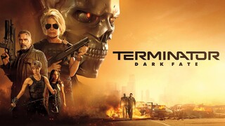 รีวิว : Terminator Dark Fate (2019)