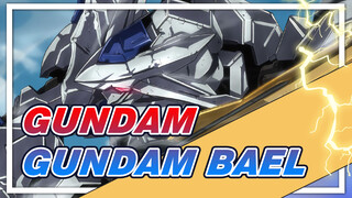 Gundam
Gundam Bael