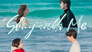 Lagu Perang, Mulai! | Stay With Me | Sangat Manis