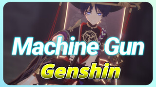 Machine Gun