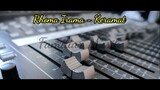 Karaoke Rhoma Irama - Keramat