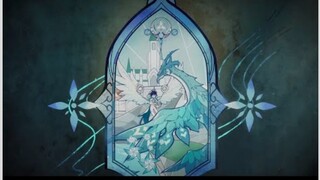 Venti the Bard | Genshin Impact Cutscene [ENG SUB - JP DUB]