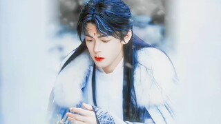 宫门前山男子和后山男子都是宽肩窄腰 黄金比例的身材是标配