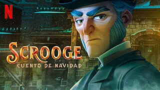 SROOGE A Christmas Carol {2022} | INDO DUBB