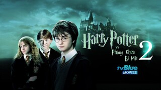 tvBlue DRAMA | Phòng Chứa Bí Mật | FULL HD | Lồng Tiếng Việt