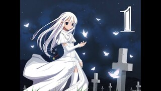 Shinigami no Ballad vostfr 1