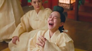 The harem's fake crying acting skills PK, the queen's opening is a king bomb
