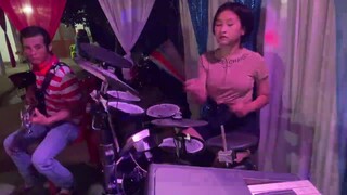 Mọi Người Có Thấy Ca Khúc Này Hay Không - Ni Thì Thấy Rất Hay - Drum Ni Ni