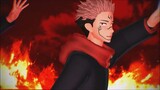 [MMD] Not Today - Jujutsu Kaisen