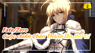 [Fate/Zero ] Cuộc chiến Chén Thánh lần thứ tư_2