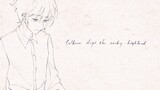 [Anime] [Shuu & Seiya] Doujin Manga: The Stolen Child