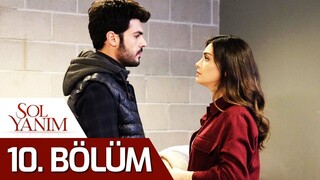 Sol Yanim VOSTFR - Episode 10