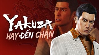 Tuy Mạnh Yếu Từng Lúc Khác Nhau, Song "Giang Hồ" Đời Nào Cũng Có! | Bảng Xếp Hạng Game Series