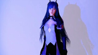 Princess Connect mmd Juggernaut