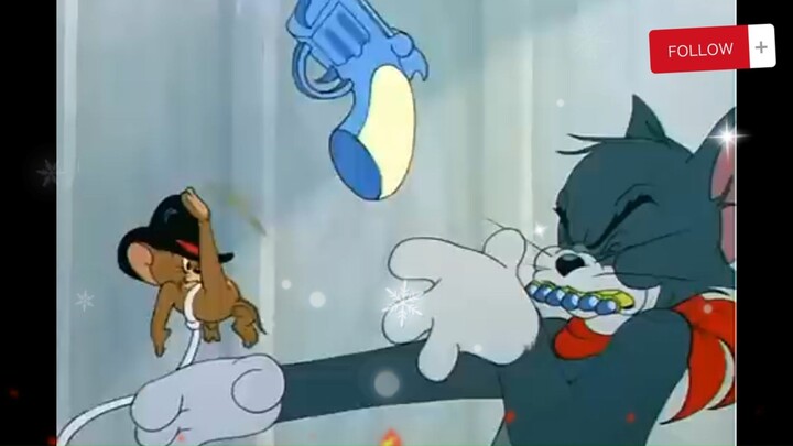 Tom and Jerry: Texas Tom - Wild West Wackiness! | I am Hubby
