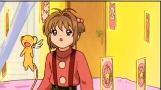 Cardcaptor Sakura's Clow Cards will soon become ordinary cards. Sakura can convert multiple cards at