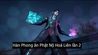 Đấu Phá Thương Khung ( Bản Đặc Biệt ) | Học viện già nam Phần 5 Tập 65