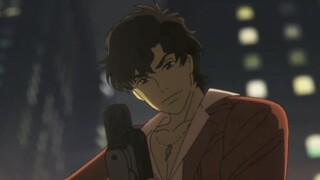 The best animation of the year, beyond the standards of TV animation production - Lazarus LAZARUS fo