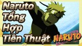 Naruto Tổng Hợp Tiên Thuật
