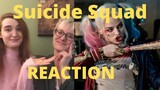 "Suicide Squad" REACTION!! From Z-Daddy to Daddy's Little Monster...