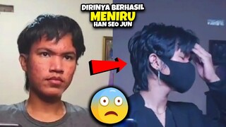 Kalian Pasti Kaget Dengan Perbedaan Jauuuuh Muka Orang Asli dan Cosplay yang Mereka Perankan!