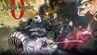 Watch Full JUJUTSU KAISEN 0 _ Movies For Free : Link In Description