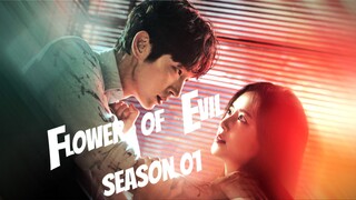 Flower Of Evil Season 01 Ep 17 Hindi Dubbed