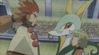 Pokémon BW Rival Destinies Tagalog - Goodbye, Junior Cup - Hello Adventure!