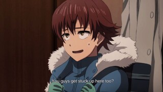 ONE PUNCH MAN 2ND SEASON SPECIALS- ( Episode 6)