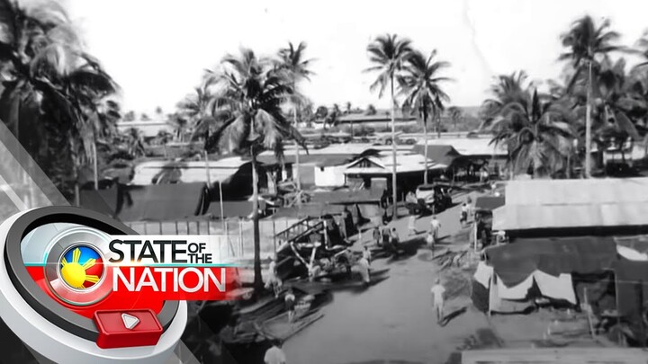 Isla sa Samar, naging pangalawang bahay ng mga Russian refugee | SONA