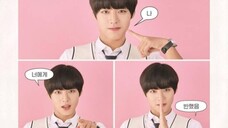 Love Revolution Eps 23 {Sub Indo}
