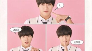 Love Revolution Eps 09 {Sub Indo}