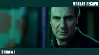 A Professional Assassin Accidentally Lost His Memory While On Mission | Liam Neeson