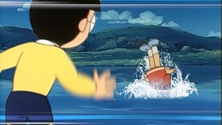 Doraemon chế: Lì xì Tết của Nobita