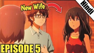 365 Days to the wedding || Episode 5 in Hindi Dubbed