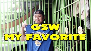 GSW My Favorite