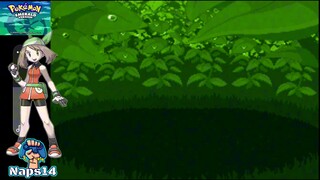 Pokemon Emerald part 6