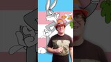 Animation Fact: Bugs Bunny is Trans and Gender Fluid