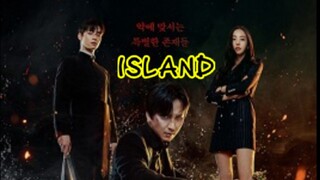 ISLAND S1/ EP01 /ENG SUB