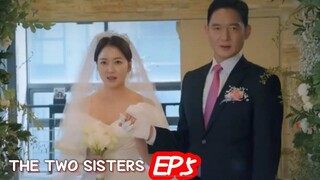 ENG/INDO]The Two Sisters||Episode 5||Preview||Lee So-yeon,Ha Yeon-joo,Oh Chang-seok,Jang Se-hyun.
