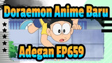 [Doraemon|Anime Baru]Â  Adegan EP659