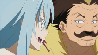 That Time I Got Reincarnated as a Slime S03E12 Hindi1080p