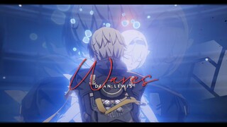 [FIREFLY&GSTN] Waves - Amv edit