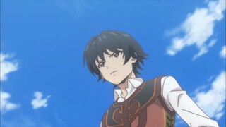 EPISODE 2 Isekai Cheat Magician