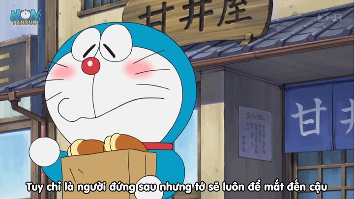Tập 619 - Tập Đặc Biệt Doraemon Sinh Nhật 2020