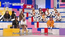 Street Woman Fighter Season 1: Gala Talkshow Episode 2 (ENG SUB) - KPOP REALITY SHOW