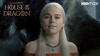 Emilia Clarke Returns As Daenerys In House of the Dragon Episode 4