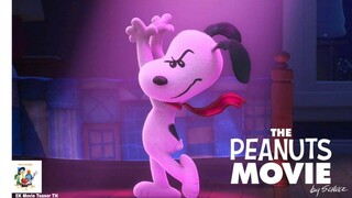 สนูปี้ แอนด์ ชาร์ลี บราวน์ The Peanuts Movie พากย์ไทย HD - สเต็ปแดนซ์ของสนูปปี้